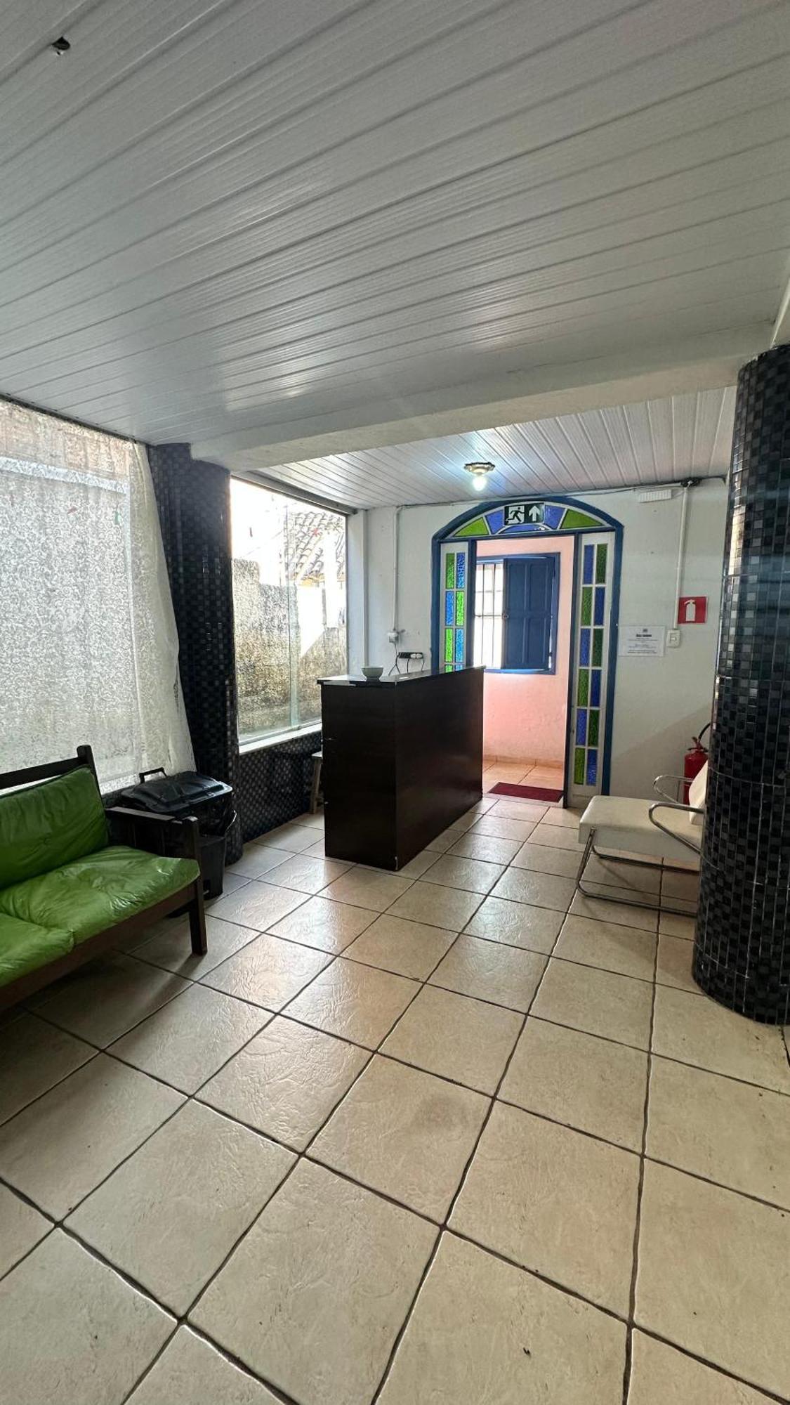 Pouso Mineiro Suites Ouro Preto  Exterior foto